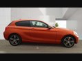 BMW 1 Series 1.6 118i Sport 3dr 7