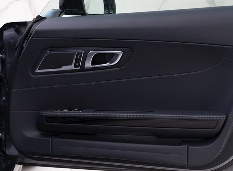 Mercedes-Benz AMG GT R GT R Premium 18