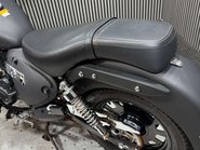Keeway Superlight 125 2022 ONLY 1K PROJECT BIKE CRUISER SPARES OR REPAIR 125CC 22