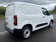 Vauxhall Combo L1H1 2300 100 ps Dynamic Panel Van - No VAT 2