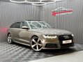 Audi A6 2.0 TDI ultra Black Edition S Tronic Euro 6 (s/s) 5dr 1