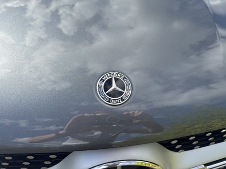 Mercedes-Benz GLC GLC 220D 4M AMG Line Premium Plus Coupe Auto Diesel SUNROOF/MEMORY SEATS 36