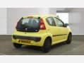 Peugeot 107 URBAN 2-TRONIC 5