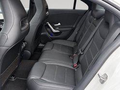 Mercedes-Benz CLA Class CLA 220 D AMG LINE PREMIUM PLUS NIGHT EDITION 12