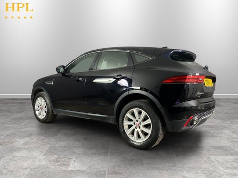 Jaguar E-Pace 2.0 P200 S SUV 5dr Petrol Auto AWD Euro 6 (s/s) (200 ps) Full Leather Trim 5