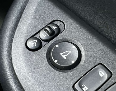 Honda Jazz 1.5 Jazz EX i-MMD CVT 5dr 54