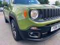 Jeep Renegade 2.0 MultiJetII 75th Anniversary Auto 4WD Euro 6 (s/s) 5dr 13