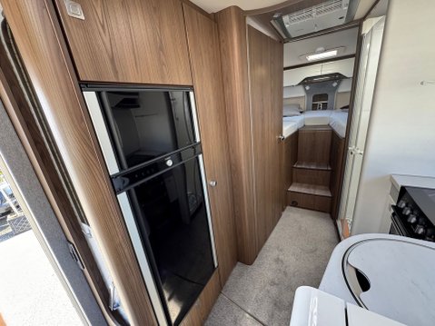 Hymer Master Line 780 24