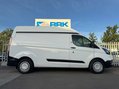 Ford Transit Custom 2.0 320 EcoBlue Leader Panel Van 5dr Diesel Manual L2 H2 Euro 6 (s/s) (130 21