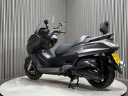 Yamaha Majesty 2010 ONLY 12K MOT SEPTEMBER 2027 LARGE MAXI SCOOTER 400CC 5