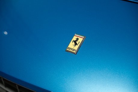 Ferrari 330GT 2+2. FULL NUT & BOLT RESTO. CONCOURS EXAMPLE. 22