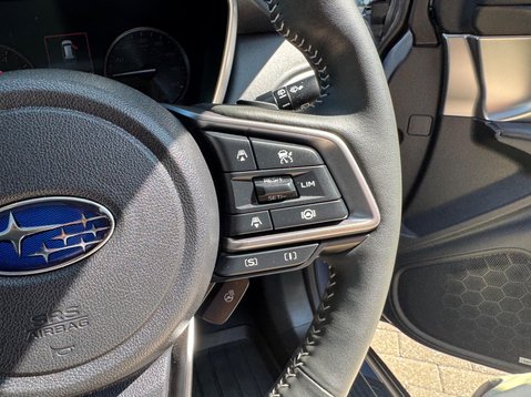 Subaru Outback TOURING 26