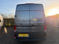 Volkswagen Crafter 2.0 TDI CR35 Trendline FWD LWB High Roof Euro 6 (s/s) 5dr 6