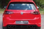 Volkswagen Golf 2.0 TSI BlueMotion Tech R Hatchback 5dr Petrol DSG 4Motion Euro 6 (s/s) (30 5