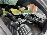 Porsche Macan 3.0 Macan GTS Semi-Auto 4WD 5dr 3