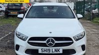 Mercedes-Benz A Class 1.5 A180d Sport (Executive) Hatchback 5dr Diesel 7G-DCT Euro 6 (s/s) (116 p 2