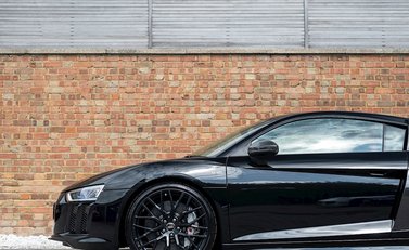 Audi R8 V10 Plus 27