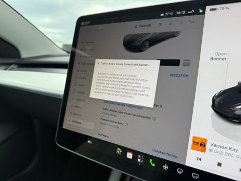 Tesla Model 3 (Dual Motor) Long Range Saloon 4dr Electric Auto 4WDE (346 ps) 41