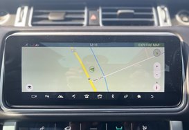 Land Rover Range Rover 3.0 SDV6 VOGUE AUTO 56