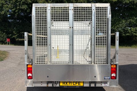 Peugeot Boxer 335 L3 140 ps Drop & Go AKFS Lo Loader - Air Con & Sat Nav 12