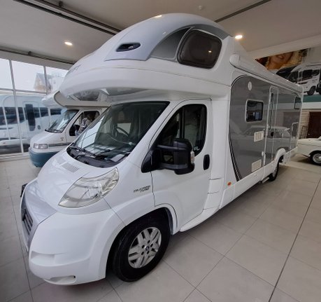 Swift Kontiki 675 2008 Deposit Taken 3