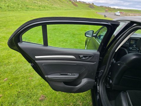 Renault Megane 1.6 dCi Dynamique Nav Euro 6 (s/s) 5dr 29