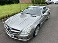 Mercedes-Benz SL Series SL350 26