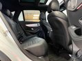 Mercedes-Benz GLC 2.1 GLC220d AMG Line (Premium Plus) G-Tronic 4MATIC Euro 6 (s/s) 5dr 62