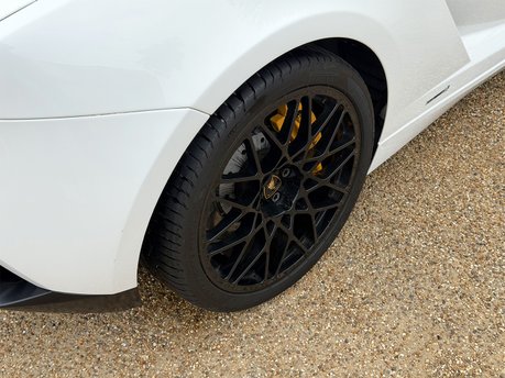 Lamborghini Gallardo LP560-4 Spyder 34