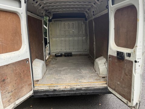 Citroen Relay 2.2 BlueHDi 35 Enterprise L3 High Roof Euro 6 (s/s) 5dr 7