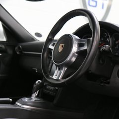 Porsche 911 Carrera GTS PDK - Fabulous example with Full Porsche Service History 3