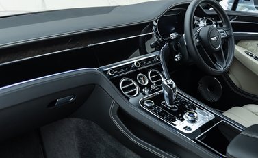 Bentley Continental GT W12 19