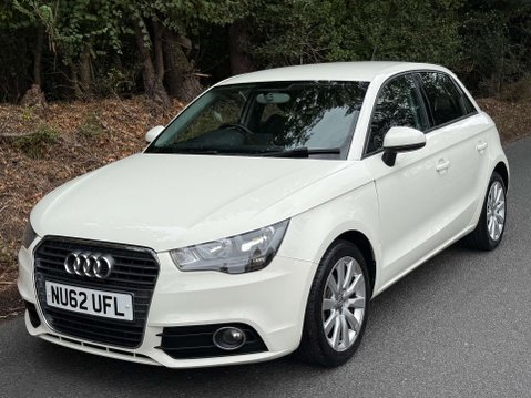 Audi A1 1.2 A1 Sportback TFSI Sport 5dr 3