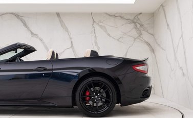 Maserati Grancabrio SPORT 27