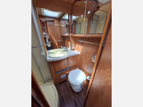 Carthago E-line Chic i47 39