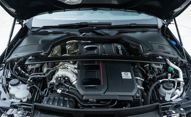 Mercedes-Benz C63 S AMG E Performance Estate Night Edition 44