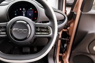 Fiat 500e LA PRIMA 21