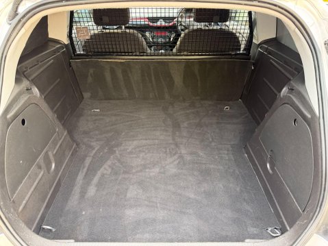 Vauxhall Corsa 1.3 CDTi Sportive Car Derived Van 3dr Diesel Manual FWD L1 H1 (106 g/km, 94 14