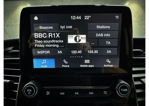 Ford Transit Custom 2.0 300 EcoBlue Limited Panel Van 5dr Diesel Manual L1 H1 Euro 6 (s/s) (130 64