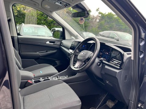 Ford Tourneo Connect 2.0 EcoBlue Active DCT Euro 6 (s/s) 5dr 25