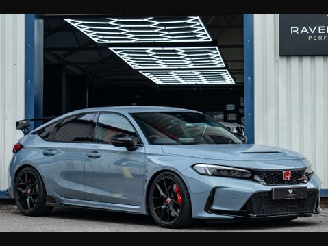 Honda Civic 2.0 Civic Type R 5dr 5