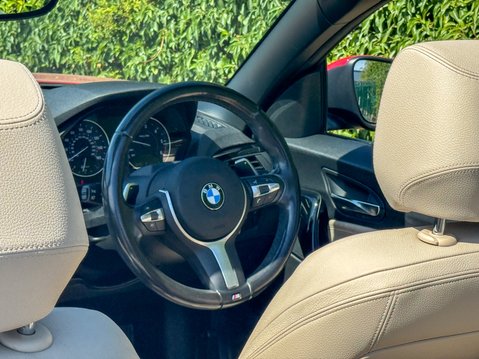 BMW 2 Series 2.0 220d M Sport Convertible 2dr Diesel Auto Euro 6 (s/s) (190 ps) 9