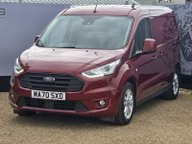 Ford Transit Connect 240 LIMITED TDCI 3