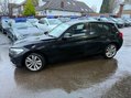 BMW 1 Series 1.5 118i Sport Euro 6 (s/s) 5dr 4