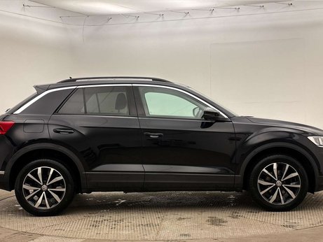 Volkswagen T-Roc 1.0 T-Roc SE TSi 5dr 3