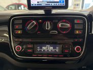 Volkswagen Up 1.0 High up! Hatchback 3dr Petrol Manual Euro 5 (75 ps) 23