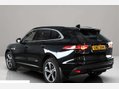 Jaguar F-Pace 2.0 D165 R-Sport Euro 6 (s/s) 5dr 6