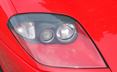 Ferrari 550 Barchetta Pininfarina LHD 8