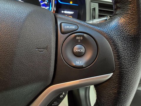 Honda Fit 1.5 VVTi Hybrid 36