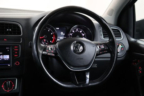 Volkswagen Polo MATCH EDITION TSI 45